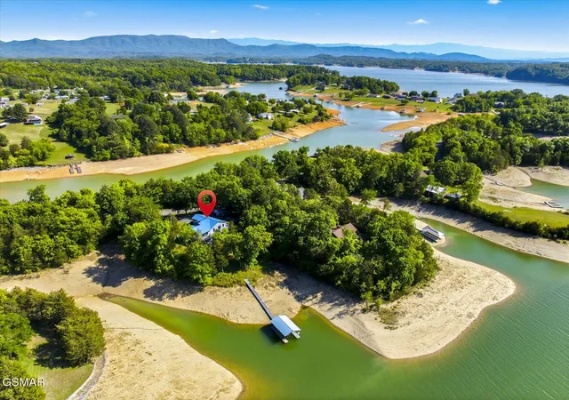 53rd image of 997 Lake Ridge Dr, Dandridge, TN 37725 | MLS# 3309980