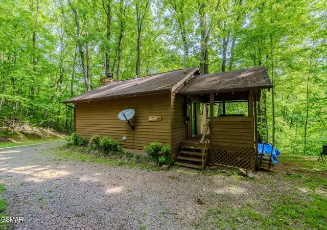 1st image of 3376 Bear Mountain Lane, Sevierville, TN 37876 | MLS# 3278235