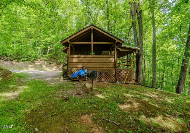 20th image of 3376 Bear Mountain Lane, Sevierville, TN 37876 | MLS# 3278235