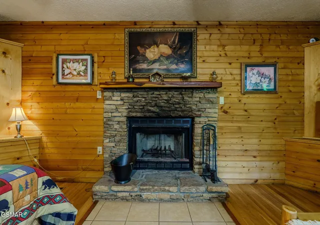 3rd image of 3376 Bear Mountain Lane, Sevierville, TN 37876 | MLS# 3278235