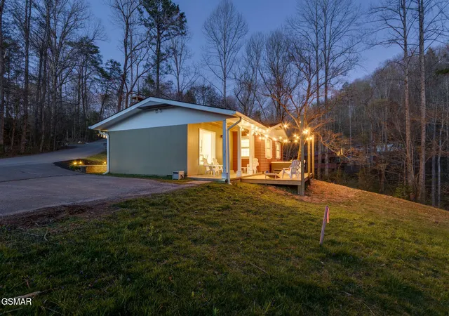 1st image of 524 Reba Lane, Gatlinburg, TN 37738 | MLS# 3288534