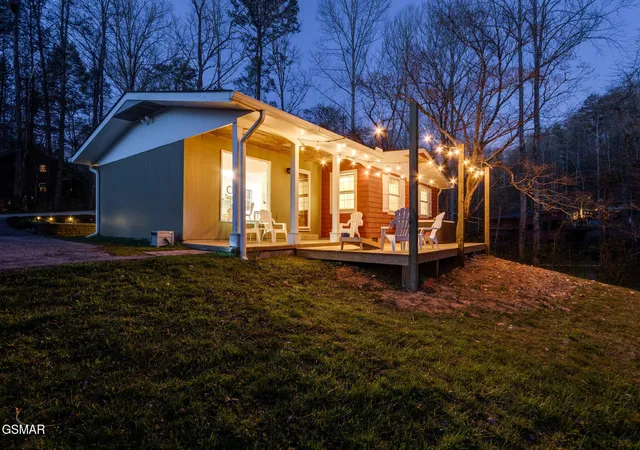41st image of 524 Reba Lane, Gatlinburg, TN 37738 | MLS# 3288534