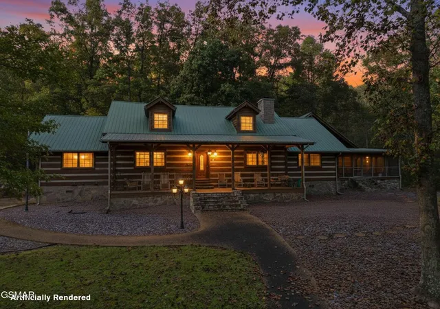 Homes for sale in Mooresburg, TN | 257 Jones Lane, Mooresburg, TN 37811 | MLS# 3265797