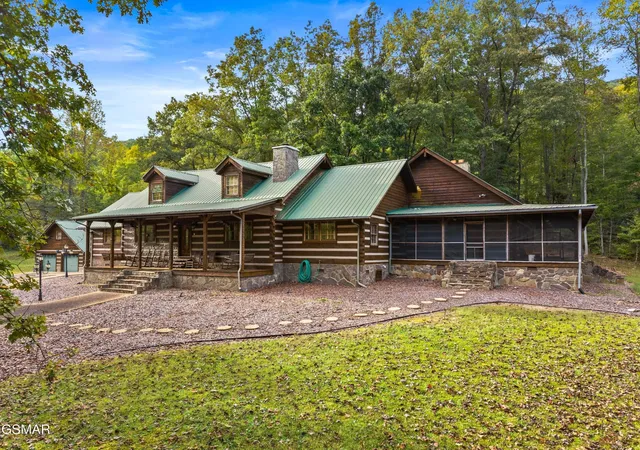 Homes for sale in Mooresburg, TN | 257 Jones Lane, Mooresburg, TN 37811 | MLS# 3265797