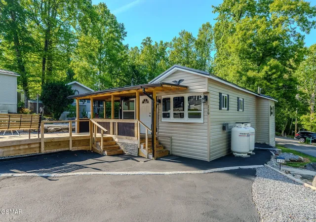 1st image of 5355 East Parkway, Cosby, TN 37722 | MLS# 3302154