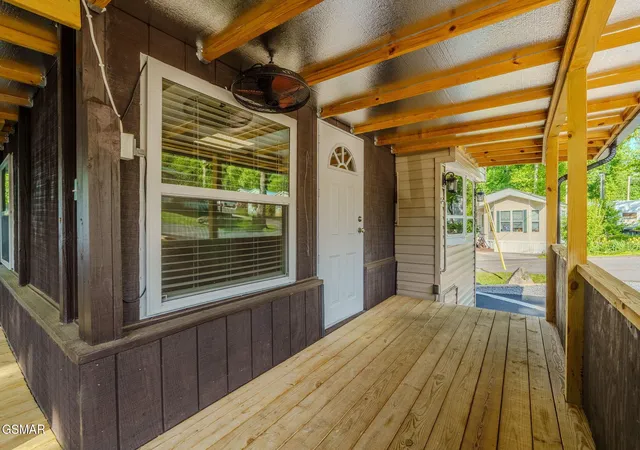 5th image of 5355 East Parkway, Cosby, TN 37722 | MLS# 3302154