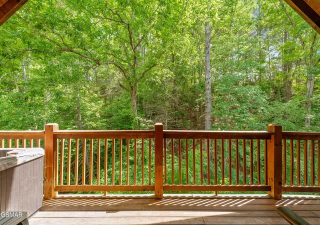 50th image of 543 Blackberry Ridge Way, Pigeon Forge, TN 37863 | MLS# 3305336
