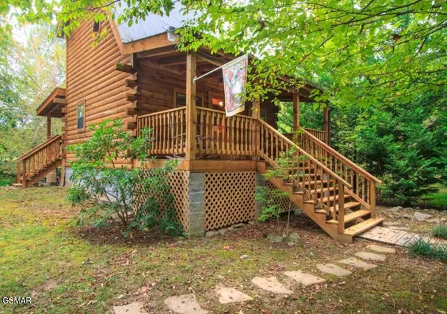 1st image of 222 Limestone Way, Cosby, TN 37722 | MLS# 3304397