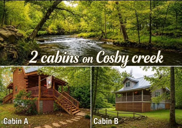 2nd image of 222 Limestone Way, Cosby, TN 37722 | MLS# 3304397