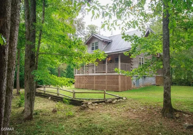 3rd image of 222 Limestone Way, Cosby, TN 37722 | MLS# 3304397