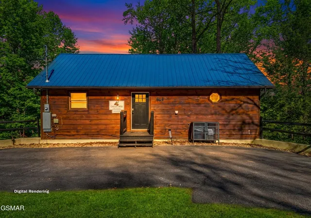 1st image of 1235 Annes Road, Gatlinburg, TN 37738 | MLS# 3299382