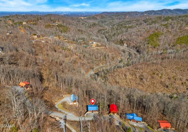 36th image of 1235 Annes Road, Gatlinburg, TN 37738 | MLS# 3299382