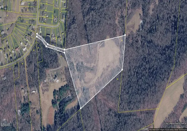 1st image of 370 Doane Road, New Market, TN 37820 | MLS# 3304059