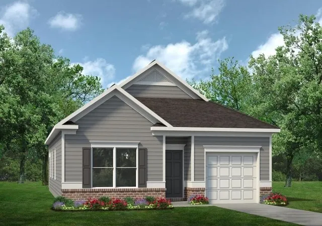 Photo 1 of Single family home for sale at 2803 Upton Cir, Cleveland, TN 37323 | MLS# 3333514 | Listing updated on 2026-09-25
