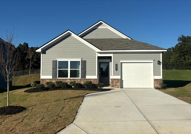 Photo 1 of Single family home for sale at 2803 Upton Cir, Cleveland, TN 37323 | MLS# 3333514 | Listing updated on 2026-10-06