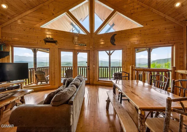 Photo 3 of Sale Pending at 2214 Towering Hemlock Dr, Sevierville, TN 37876 | MLS# 3243157 | Listing updated on 2026-09-20