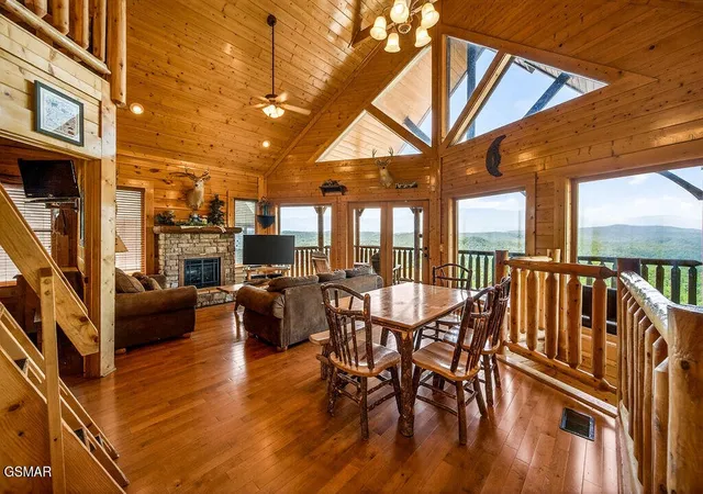 Photo 4 of Sale Pending at 2214 Towering Hemlock Dr, Sevierville, TN 37876 | MLS# 3243157 | Listing updated on 2026-09-20