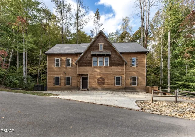 1st image of 440 Winfield Heights Road, Gatlinburg, TN 37738 | MLS# 3510500