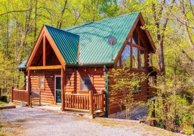 1st image of 2449 Cedar Pass, Sevierville, TN 37876 | MLS# 3510496