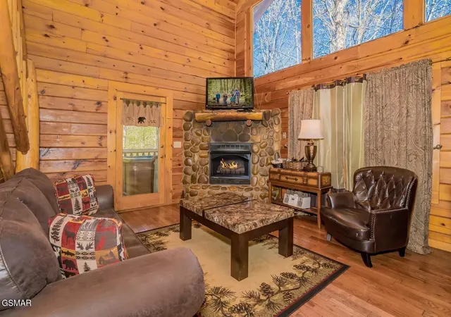 3rd image of 2449 Cedar Pass, Sevierville, TN 37876 | MLS# 3510496