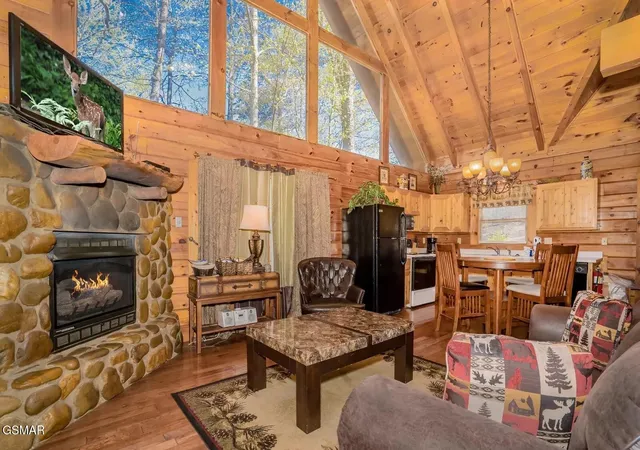 4th image of 2449 Cedar Pass, Sevierville, TN 37876 | MLS# 3510496