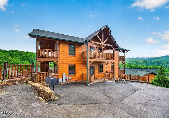 1st image of 776 Mountain Stream Way, Gatlinburg, TN 37738 | MLS# 3243161