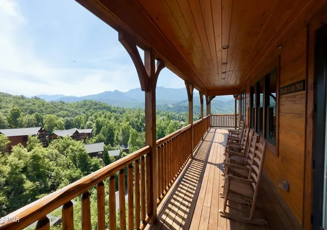 80th image of 776 Mountain Stream Way, Gatlinburg, TN 37738 | MLS# 3243161