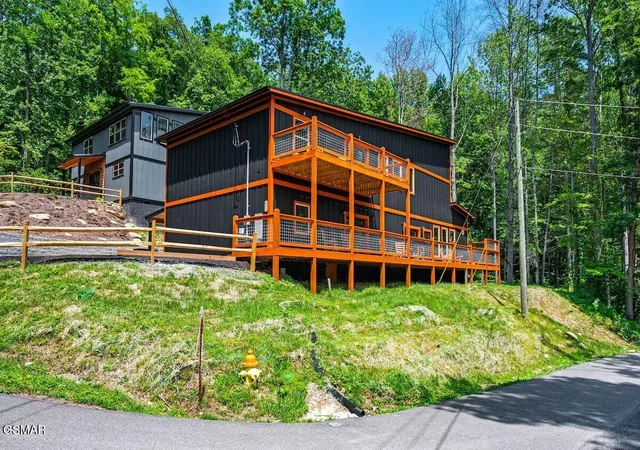 1st image of 450 Winfield Heights Road, Gatlinburg, TN 37738 | MLS# 3510502