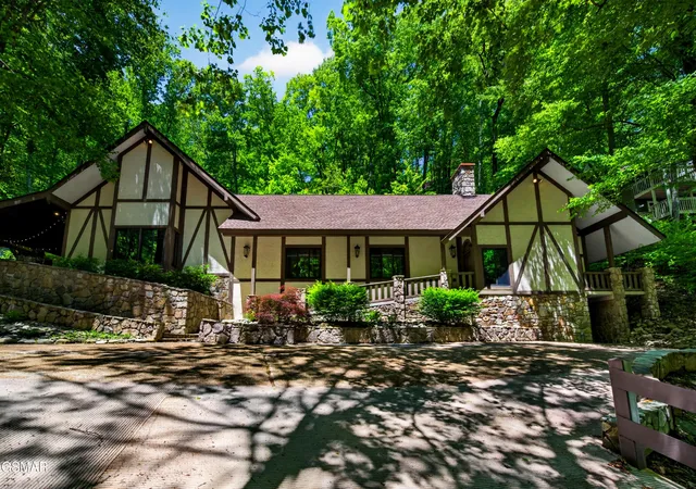 1st image of 1116 Ski Mountain Road, Gatlinburg, TN 37738 | MLS# 3510526