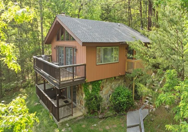 1st image of 715 Upper Windsor Way, Gatlinburg, TN 37738 | MLS# 3299711