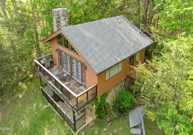 32nd image of 715 Upper Windsor Way, Gatlinburg, TN 37738 | MLS# 3299711