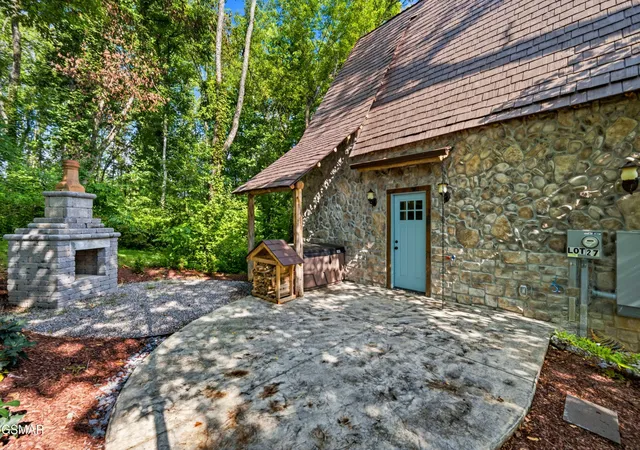 4th image of 970 Douglas Dam Road, Kodak, TN 37764 | MLS# 3278430
