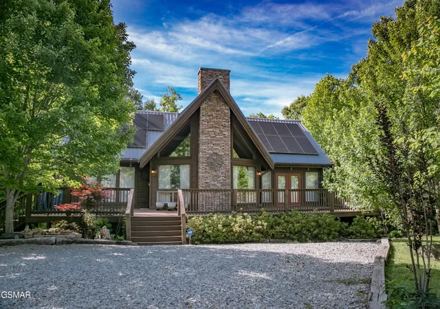 2nd image of 4482 Whetstone Road, Sevierville, TN 37862 | MLS# 3278329