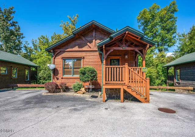 29th image of 834 Great Smoky Way, Gatlinburg, TN 37738 | MLS# 3243168