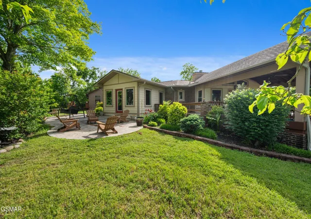4th image of 901 Lake Smoky Road, Sevierville, TN 37876 | MLS# 3270207