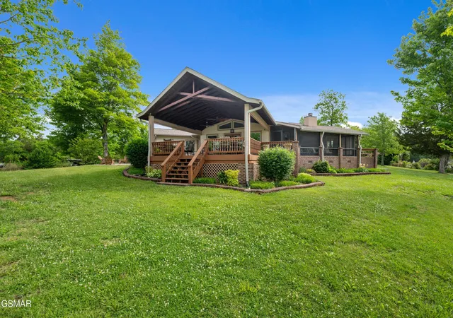 5th image of 901 Lake Smoky Road, Sevierville, TN 37876 | MLS# 3270207