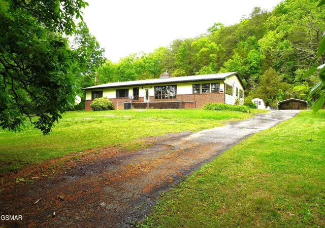 1st image of 680 Hale Brook Road, Newport, TN 37821 | MLS# 3281433