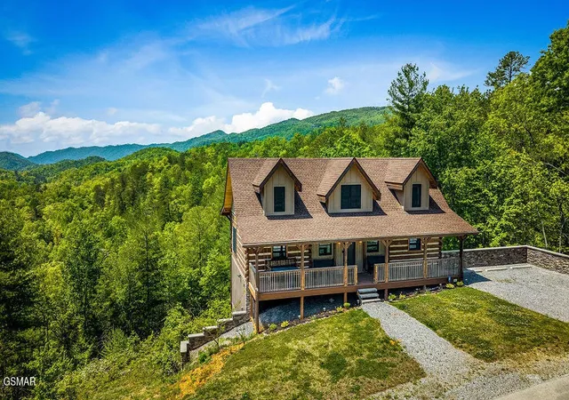 1st image of 335 Hawken Dr, Walland, TN 37886 | MLS# 3298339