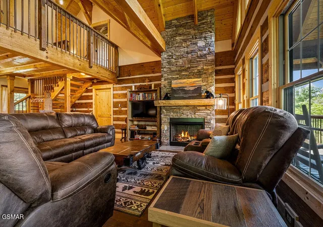 5th image of 335 Hawken Dr, Walland, TN 37886 | MLS# 3298339