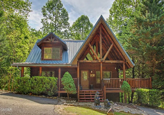 1st image of 1943 Elk Springs Way, Gatlinburg, TN 37738 | MLS# 3303999