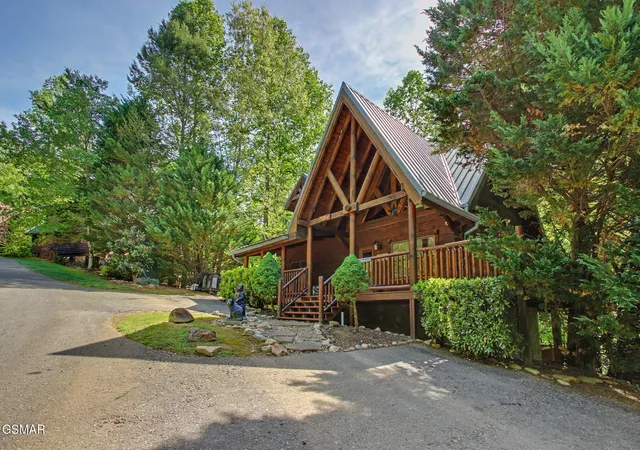 45th image of 1943 Elk Springs Way, Gatlinburg, TN 37738 | MLS# 3303999