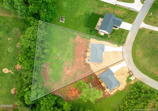 40th image of 2050 Kings View Loop, Seymour, TN 37865 | MLS# 3306876