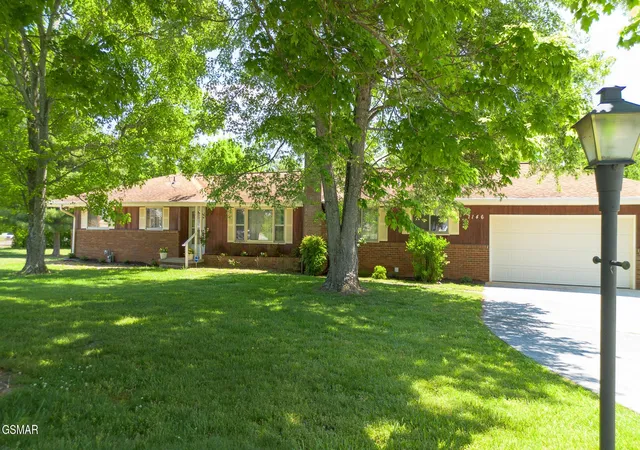 1st image of 1146 Mountain View Dr, New Market, TN 37820 | MLS# 3282571