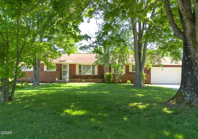 2nd image of 1146 Mountain View Dr, New Market, TN 37820 | MLS# 3282571