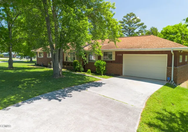 3rd image of 1146 Mountain View Dr, New Market, TN 37820 | MLS# 3282571