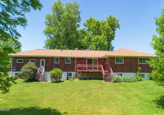 4th image of 1146 Mountain View Dr, New Market, TN 37820 | MLS# 3282571