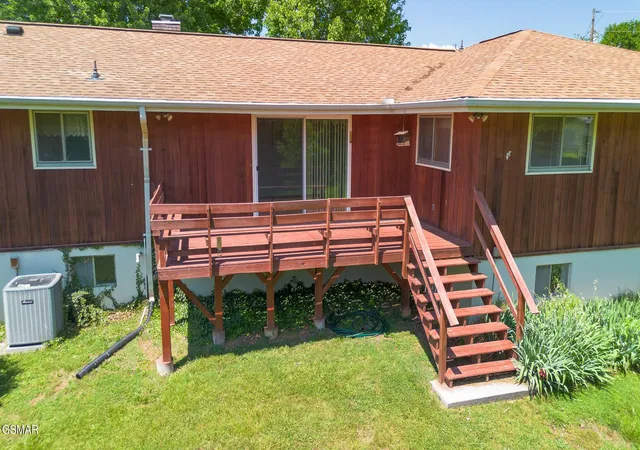 5th image of 1146 Mountain View Dr, New Market, TN 37820 | MLS# 3282571