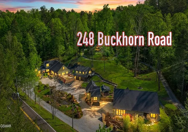 1st image of 248 Buckhorn Road, Gatlinburg, TN 37738 | MLS# 3299389