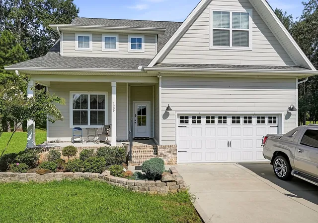2nd image of 4509 Jack Dr, Cookeville, TN 38506 | MLS# 3233978