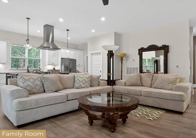 4th image of 4509 Jack Dr, Cookeville, TN 38506 | MLS# 3233978